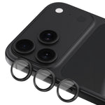 LZEL Lens Protector AR+AF Corning Original Eagle Eye For iPhone 18 Pro/18 Pro Max