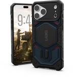 كفر UAG Urban Armor Gear Monarch Pro MagSafe لهاتف iPhone 18 Pro Max / 17 Pro Max | كيفلار
