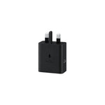 Samsung wall charger 45W USB-C with Cable 1.8 Fast Charging | Black