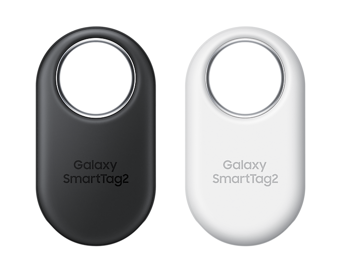 Galaxy Smarttag2 (1 Pack) |Black