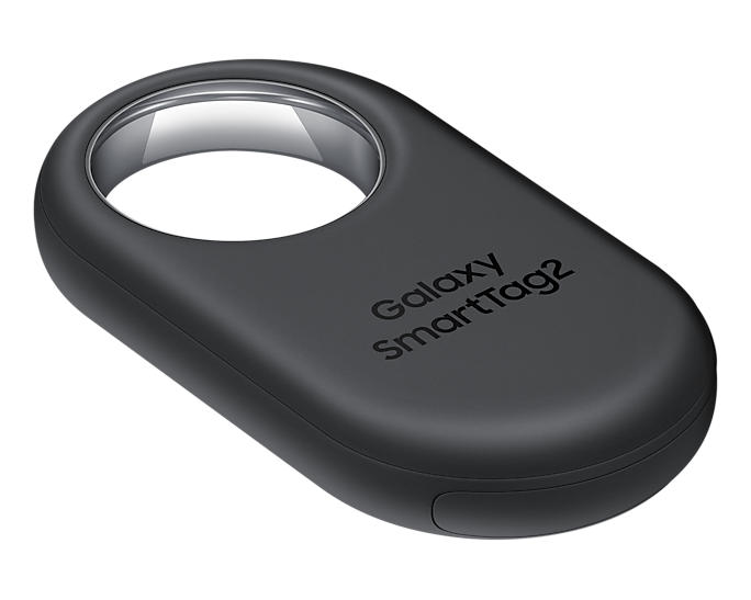 Galaxy SmartTag2 (1 Pack) | Black