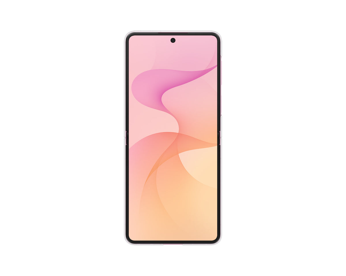 كڤر حماية Samsung Galaxy Z Flip8 قابل للطي مع دعم MagSafe