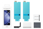 Samsung Galaxy Z Fold 5 Front Protection Film | Transparent