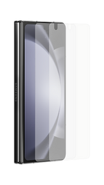 Samsung Galaxy Z Fold 5 Front Protection Film | Transparent