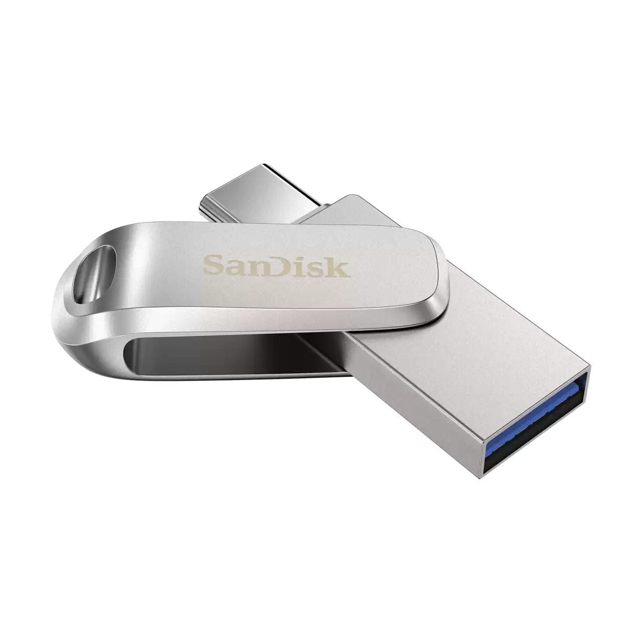 Sandisk Ultra Dual Drive Luxe USB Type-c 128GB