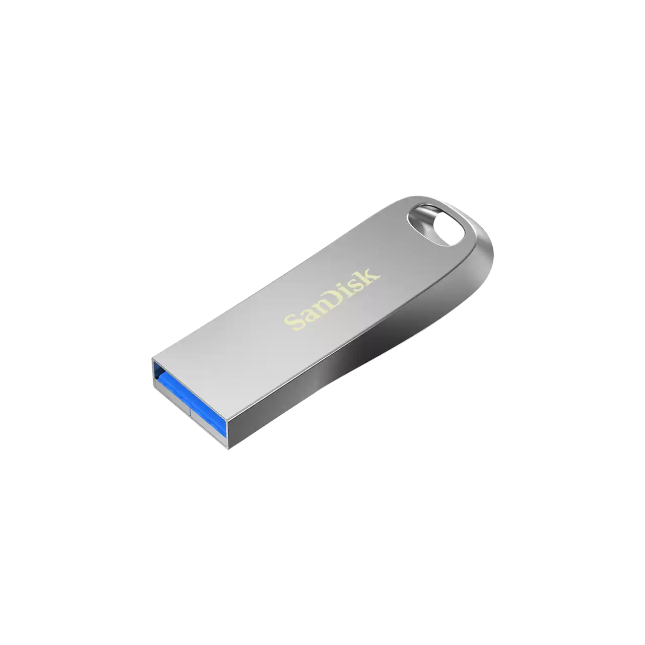 SanDisk Ultra Luxe USB 3.2 Gen 1 Flash Drive - 512GB