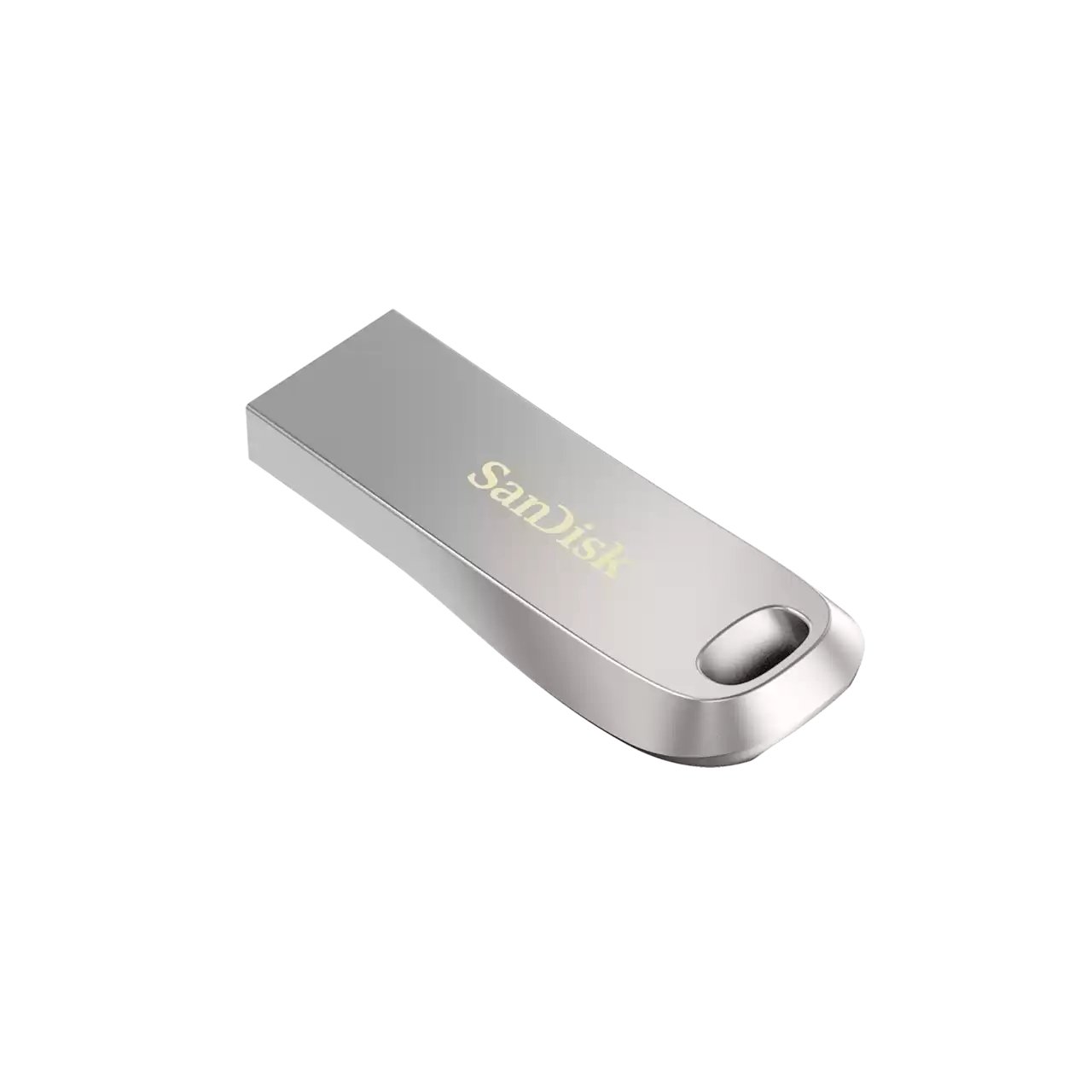SanDisk Ultra Luxe USB 3.2 Gen 1 Flash Drive - 512GB