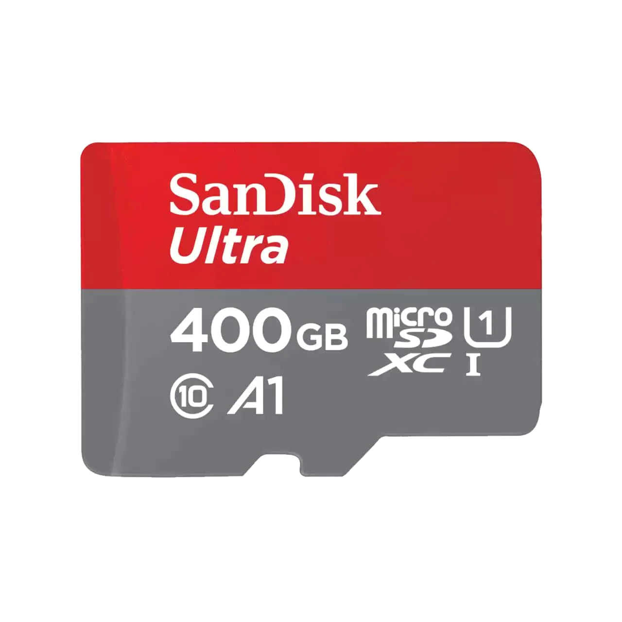 Sandisk Ultra Micro SD Memory Card 400GB 120MB/s