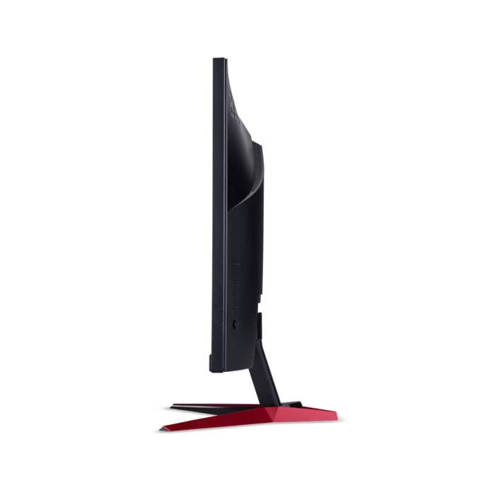 Acer Nitro Series (VG240Y) 24" FHD IPS 200Hz 0.5ms AMD FreeSync Premium HDR 10 Gaming Monitor