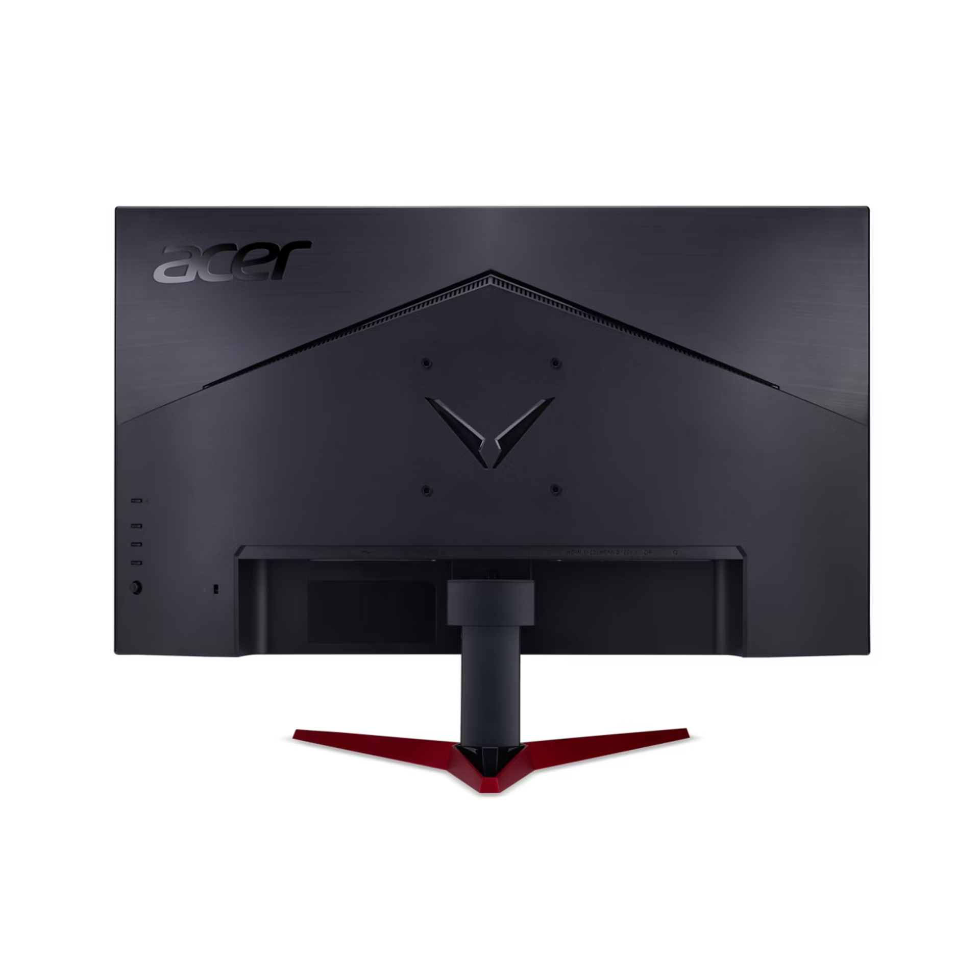 شاشة ألعاب Acer Nitro VG240Y Gbmiipx بحجم 23.8 بوصة Full HD بتردد 120 هرتز