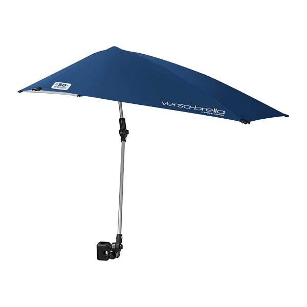 Sport Brella Versa-Brella Adjustable Umbrella with Universal Clamp - (UMBRELLA)