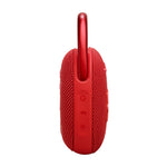 Jbl Clip 5 Wireless Portable Speaker | Red