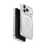 Uniq Lifepro Xtreme Hybrid With Airlite Corners Case For Iphone 18 Pro Max