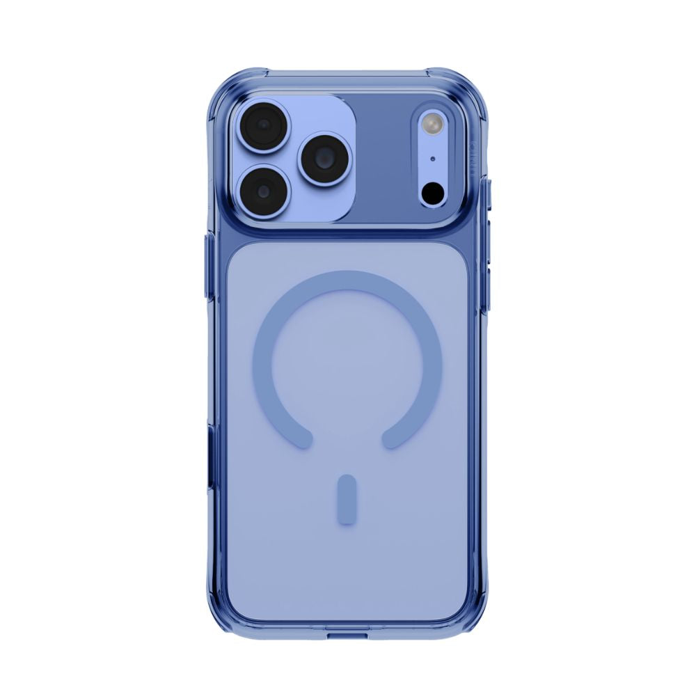 Uniq Lifepro Xtreme Hybrid With Airlite Corners Case For Iphone 18 Pro Max