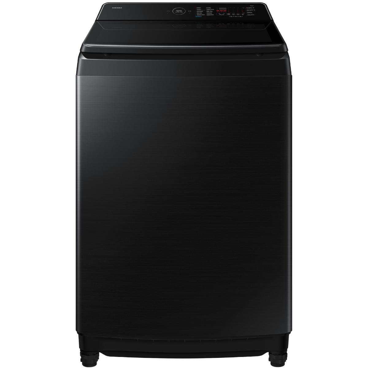 Samsung Washer TPL 18 KG | Black Caviar