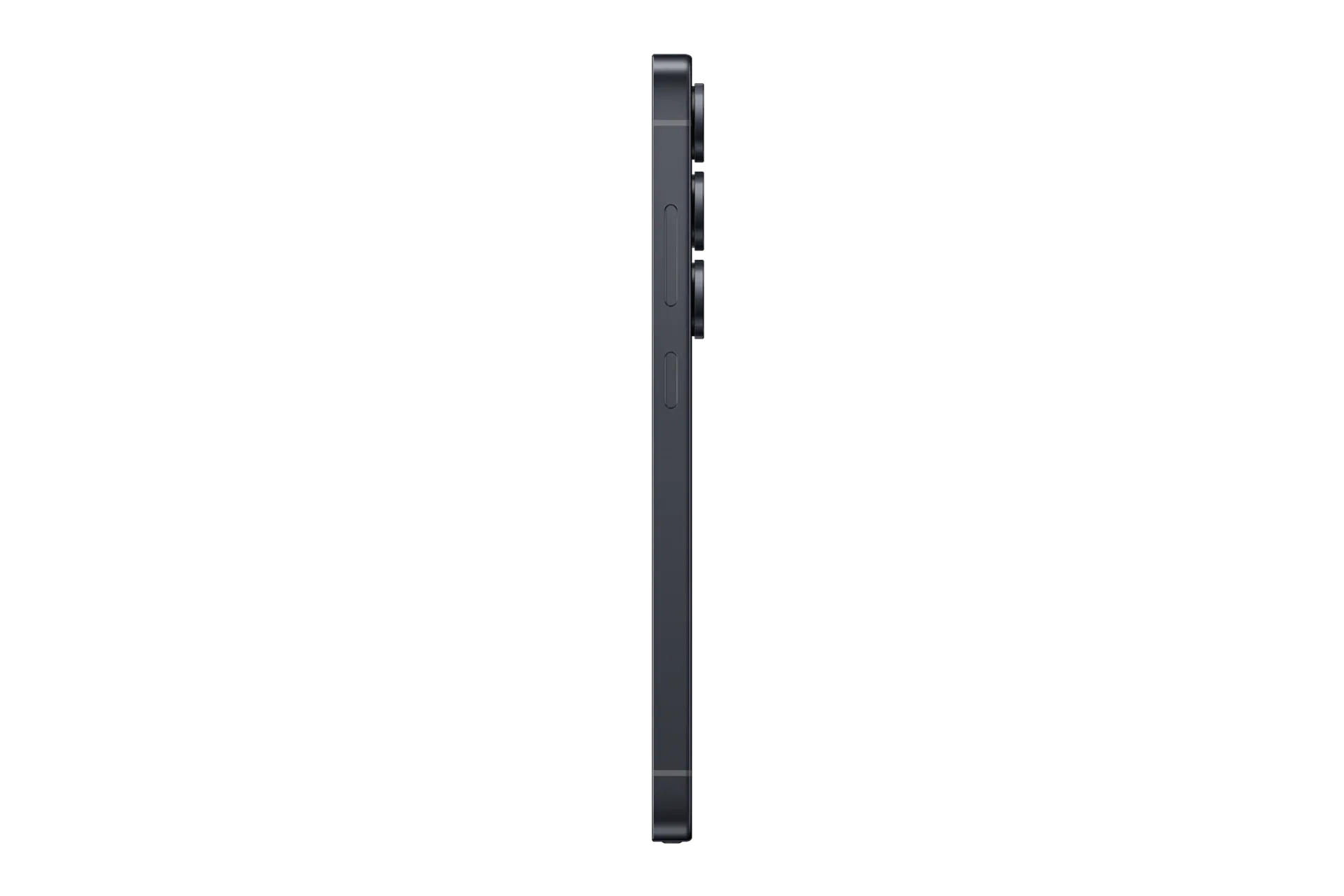 Samsung Galaxy S25 Ultra 5G, 6.9-inch, 12GB RAM, 256GB | Titanium JetBlack