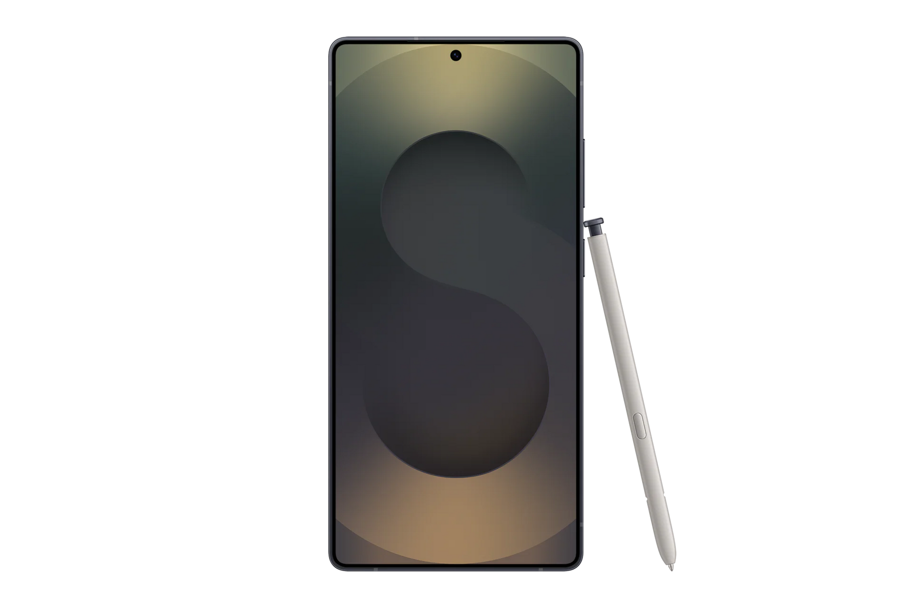 Samsung Galaxy S25 Ultra 5G, 6.9-inch, 12GB RAM, 256GB | Titanium JetBlack