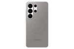 Slim Magnetic Case for Samsung Galaxy S26 Ultra | Gray
