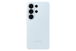 Slim Magnetic Case for Samsung Galaxy S26 Ultra | Light Blue