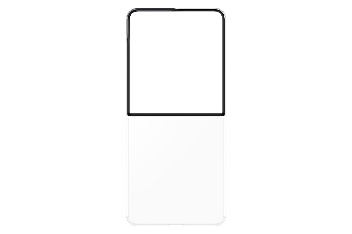 كڤر حماية Samsung Galaxy Z Flip8 قابل للطي مع دعم MagSafe