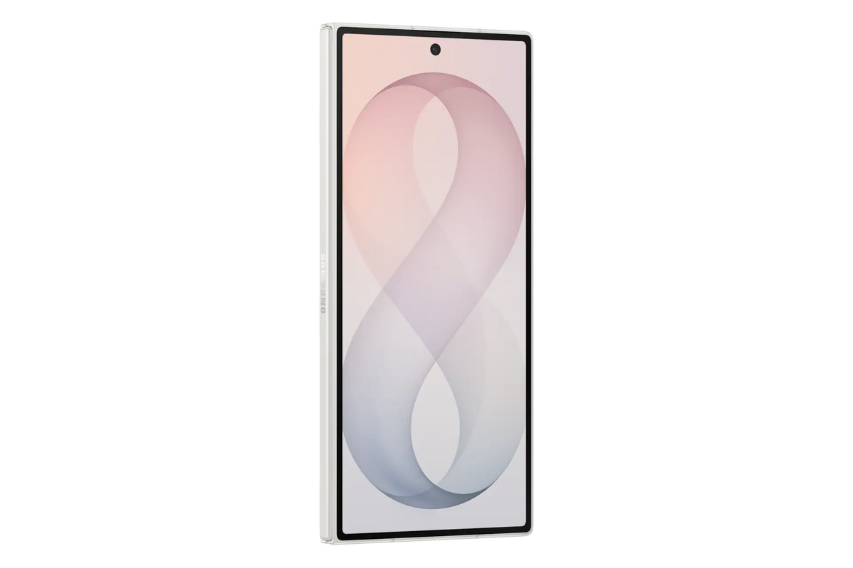Samsung Galaxy Z Fold8 Ultra 512GB, 12GB RAM, 5G Smartphone | Cream