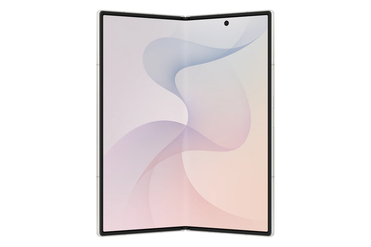 Samsung Galaxy Z Fold8 Ultra 512GB, 12GB RAM, 5G Smartphone | Cream