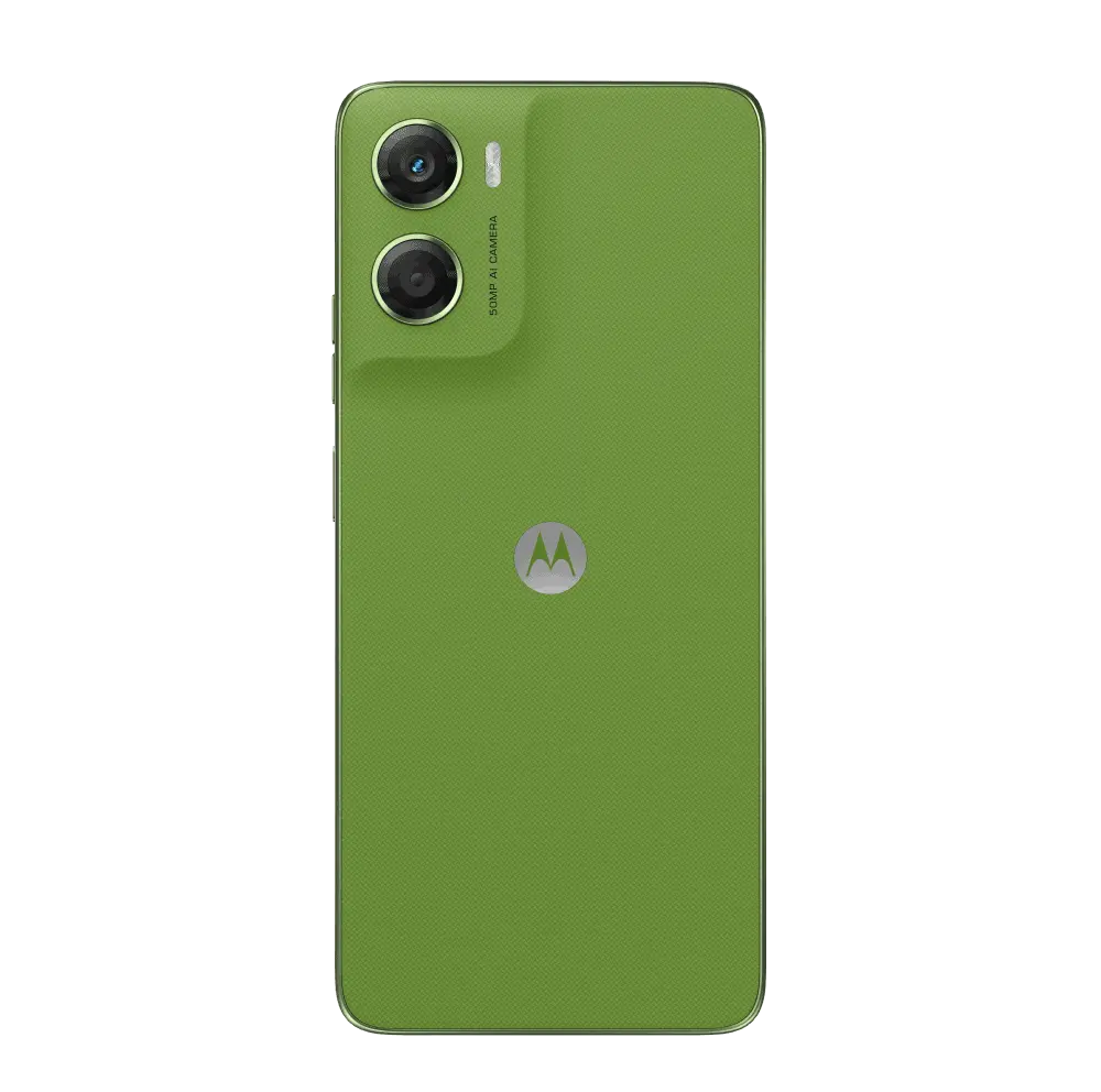 Motorola Moto G06 - 128GB - 4GB RAM | PANTONE Tendril