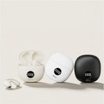 Asli Global EchoPods Pro TWS Bluetooth Earbuds with Touch Control IPX4 | Gold