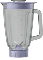 Philips HR2222/01 Blender – 700W, 1.5L | White