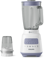 Philips HR2222/01 Blender – 700W, 1.5L | White