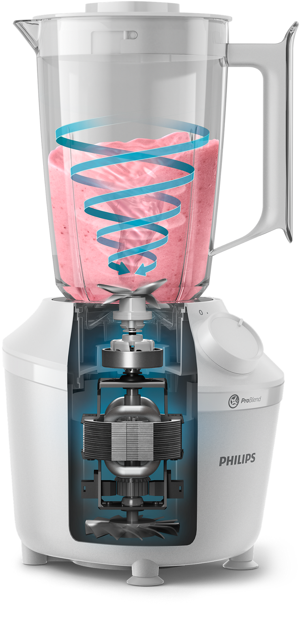 Philips Blender 3000 Series