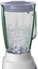 Philips HR2222/01 Blender – 700W, 1.5L | White