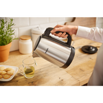 Philips Daily Collection Kettle, 1.7 L, 2200W | Stainless Steel
