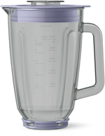 Philips HR2222/01 Blender – 700W, 1.5L | White
