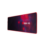 Xtrike Me MP-206 Large Gaming Mouse Pad – Extended Precision Surface