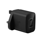 LZEL Voltixcharger 35W Dual Port Type-C Gan Wall Charger