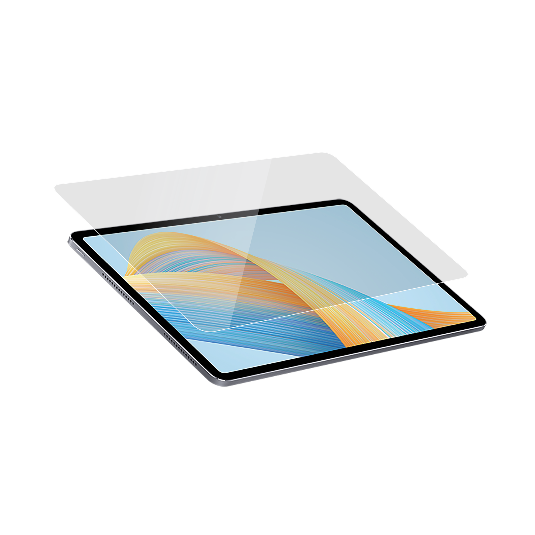  زجاج حماية Asli Global مقسّى Premium لجهاز iPad 10.9" – الجيل 10 و11