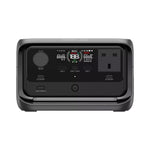 EcoFlow RIVER 3 Plus Portable Power Station (286Wh / 600W) Surge 1200W