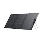 EcoFlow 160W Lightweight Portable Solar Panel