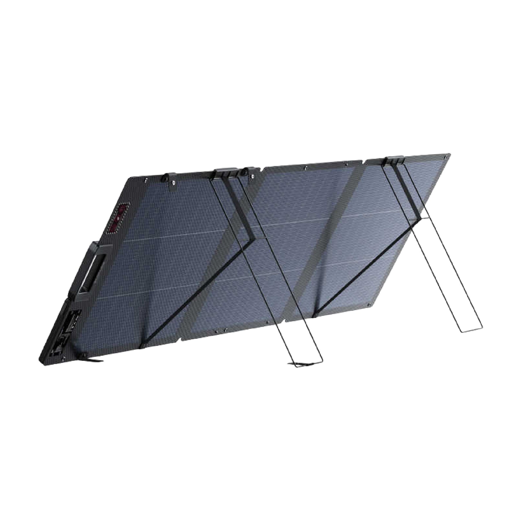 EcoFlow 160W Lightweight Portable Solar Panel