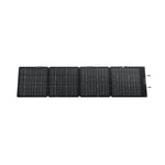EcoFlow 220W Lightweight Portable Solar Panel
