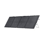EcoFlow 220W Lightweight Portable Solar Panel
