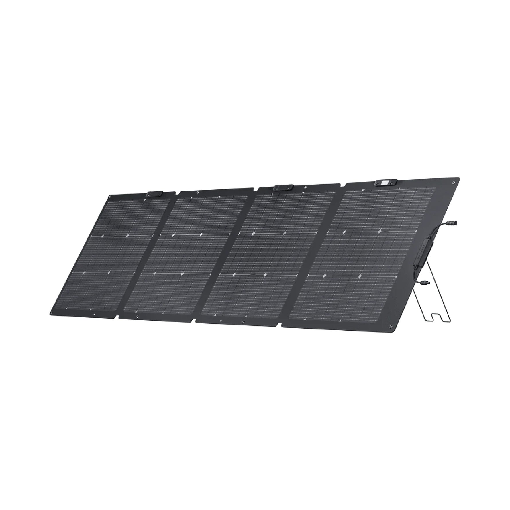EcoFlow 220W Lightweight Portable Solar Panel