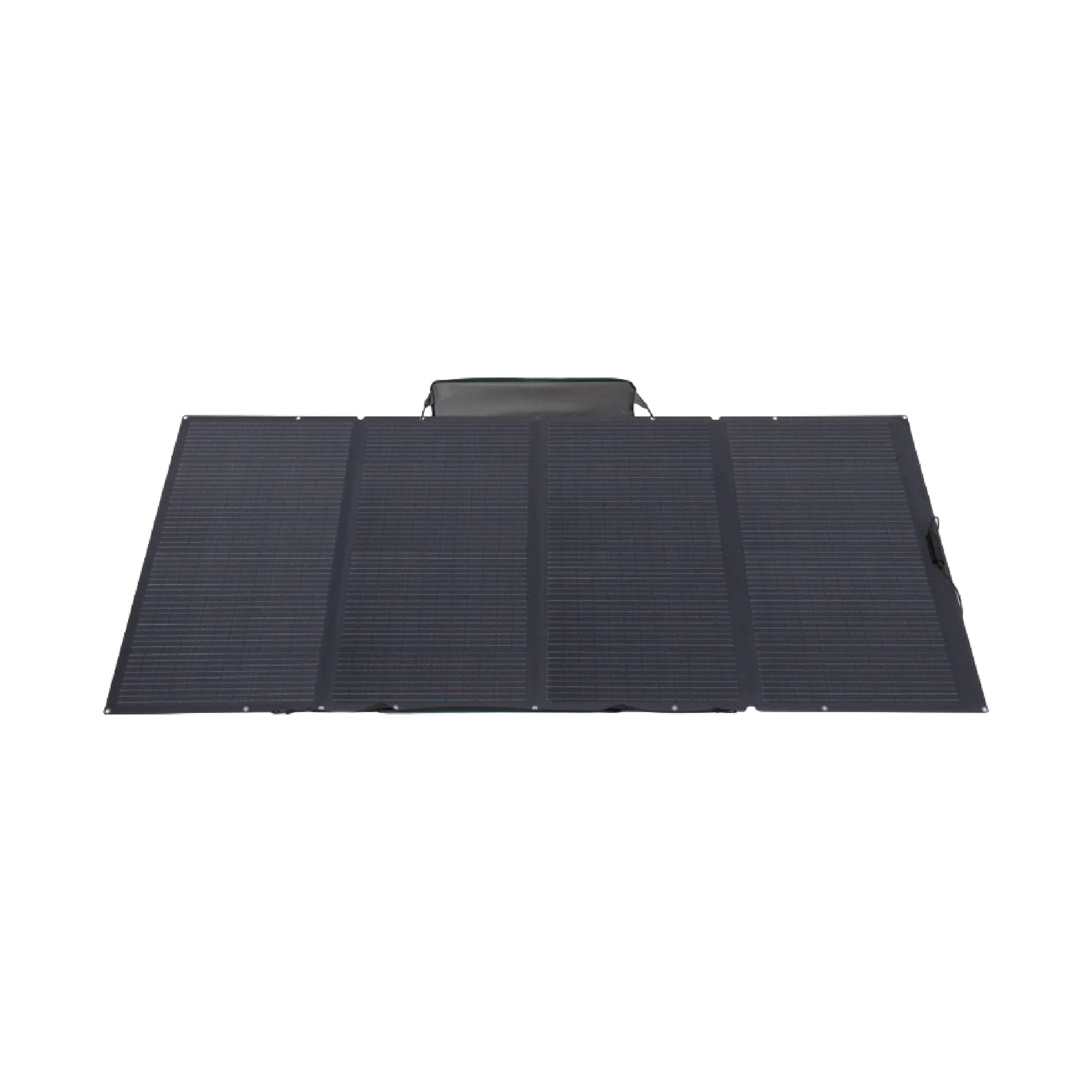 EcoFlow 400W Portable Solar Panel