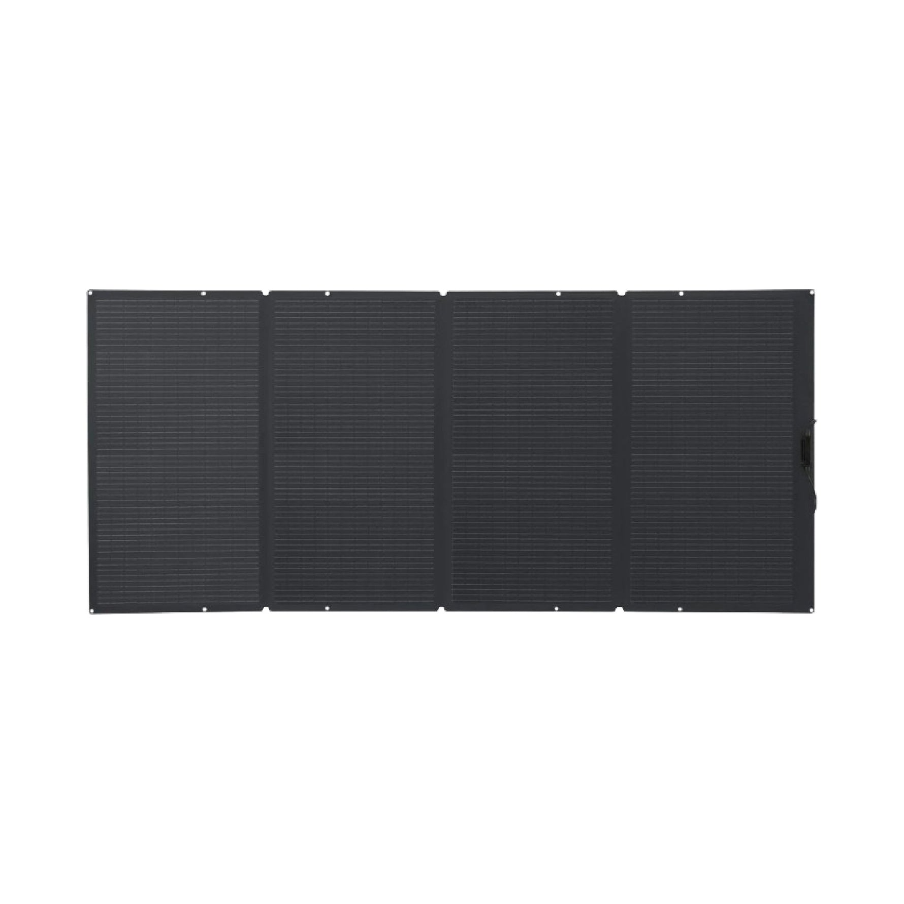EcoFlow 400W Portable Solar Panel