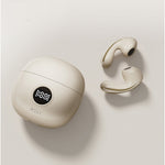 Asli Global EchoPods Pro TWS Bluetooth Earbuds with Touch Control IPX4 | Gold