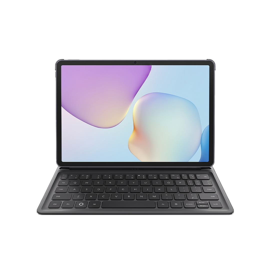 Huawei MatePad 2025 with Keyboard – 11.5" PaperMatte Edition, 256GB, 8GB RAM, WiFi | Space Gray