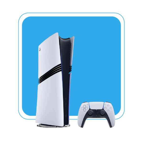 PlayStation