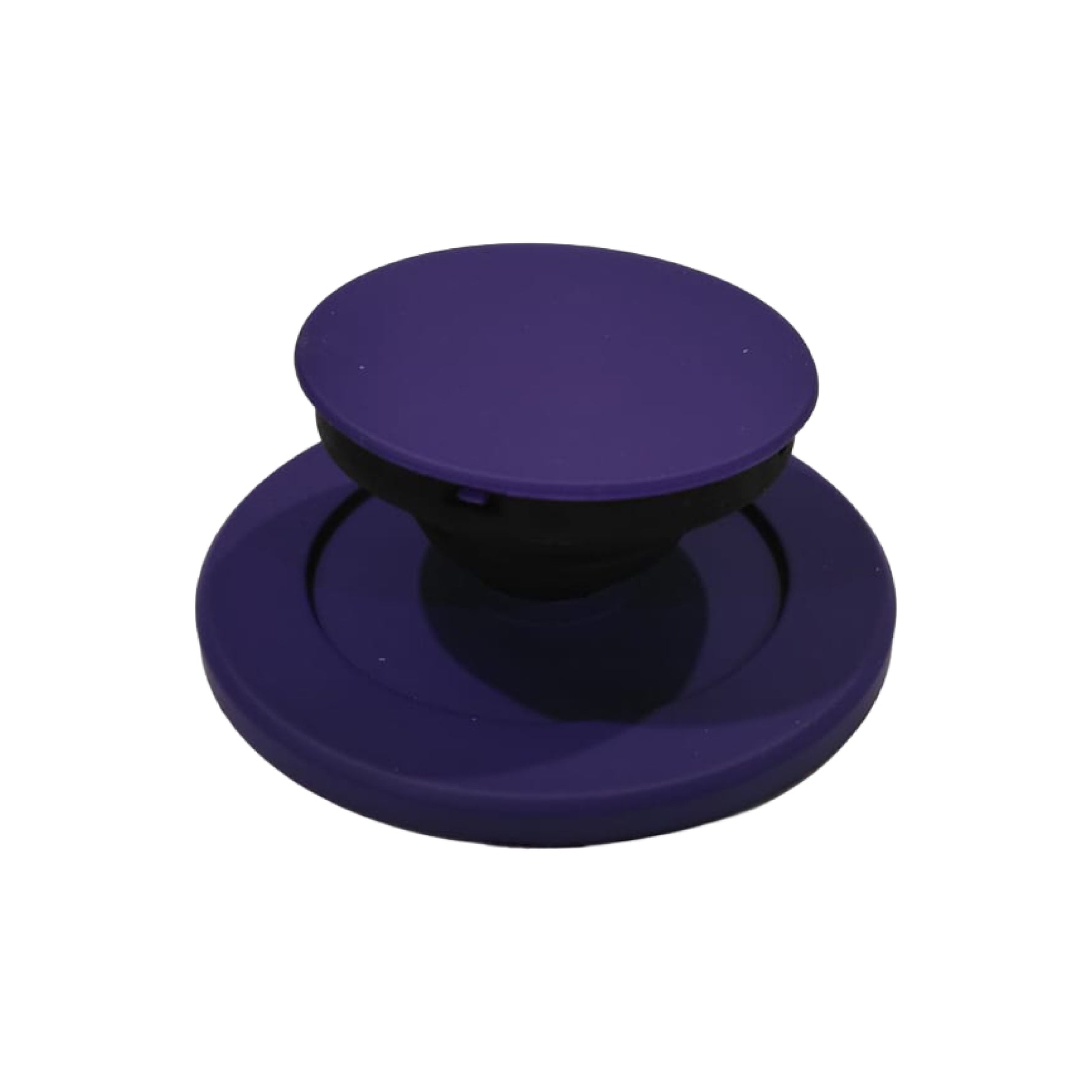 حامل للهاتف مغناطيسي (Popsocket)  | بنفسجي