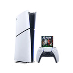 PlayStation 5 Slim Digital Edition Console EA Sports FC26 Bundle